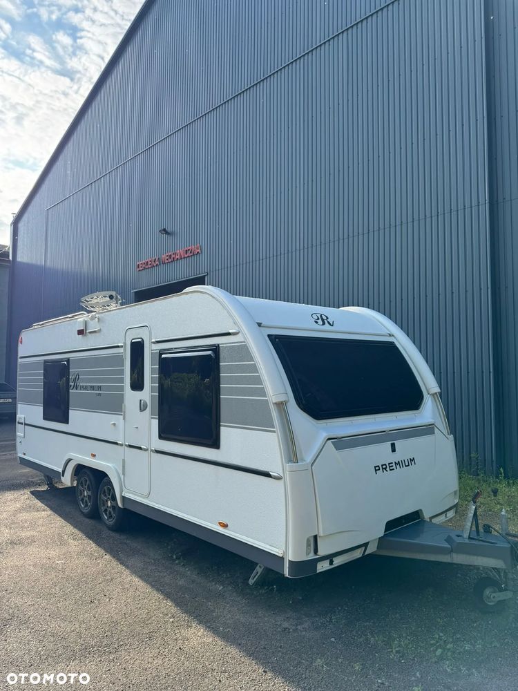 Caravelair Premium 570 - 9