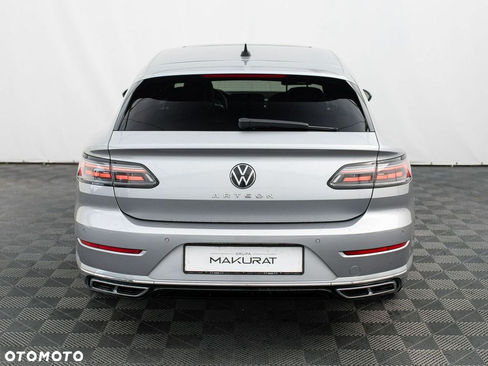 Volkswagen Arteon Shooting Brake 2.0 TSI R-Line DSG - 9