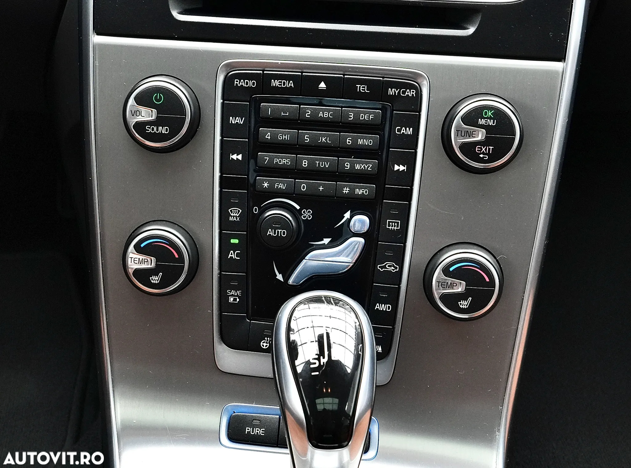 Volvo V60 - 20