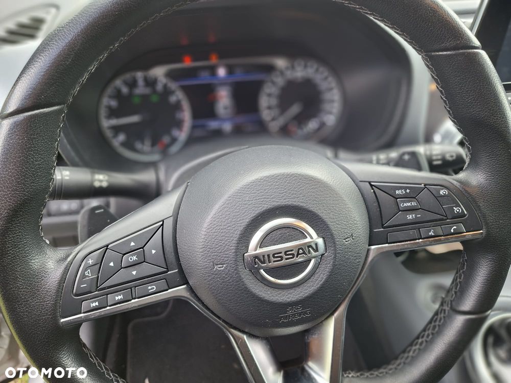Nissan Juke 1.0 DIG-T DCT Acenta - 19