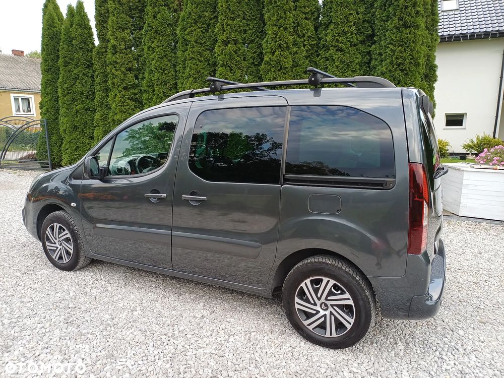 Citroën Berlingo Multispace BlueHDi 120 S&S XTR - 3