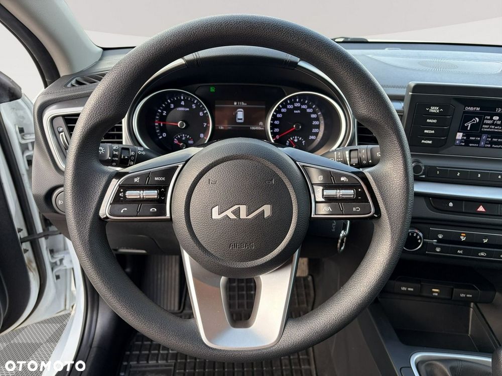Kia Ceed 1.0 T-GDI S - 14