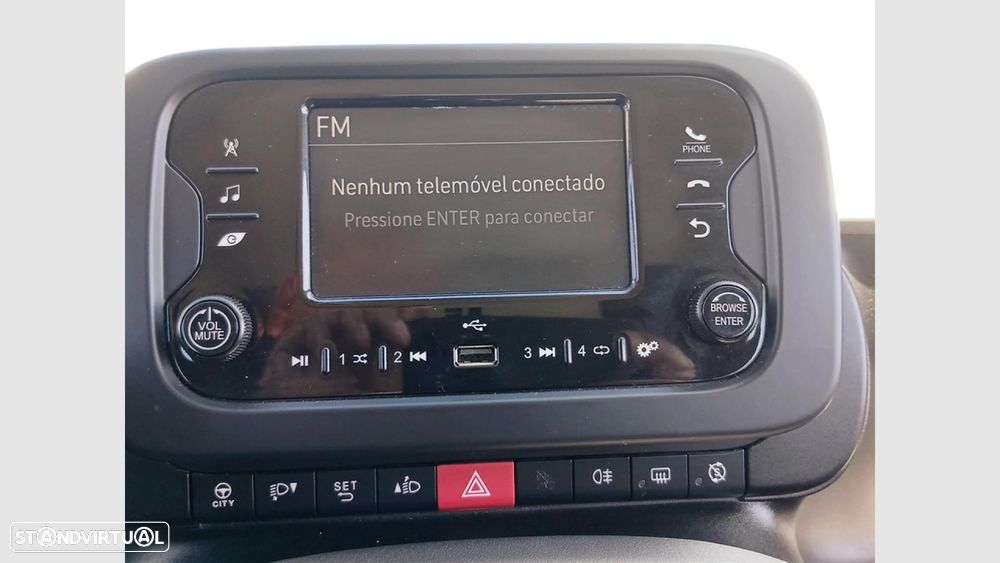 Fiat Panda 1.0 Hybrid City Life - 15