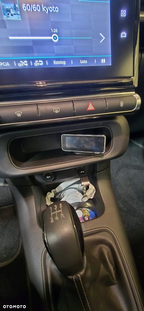 Citroën C3 1.5 BlueHDi Feel S&S - 7