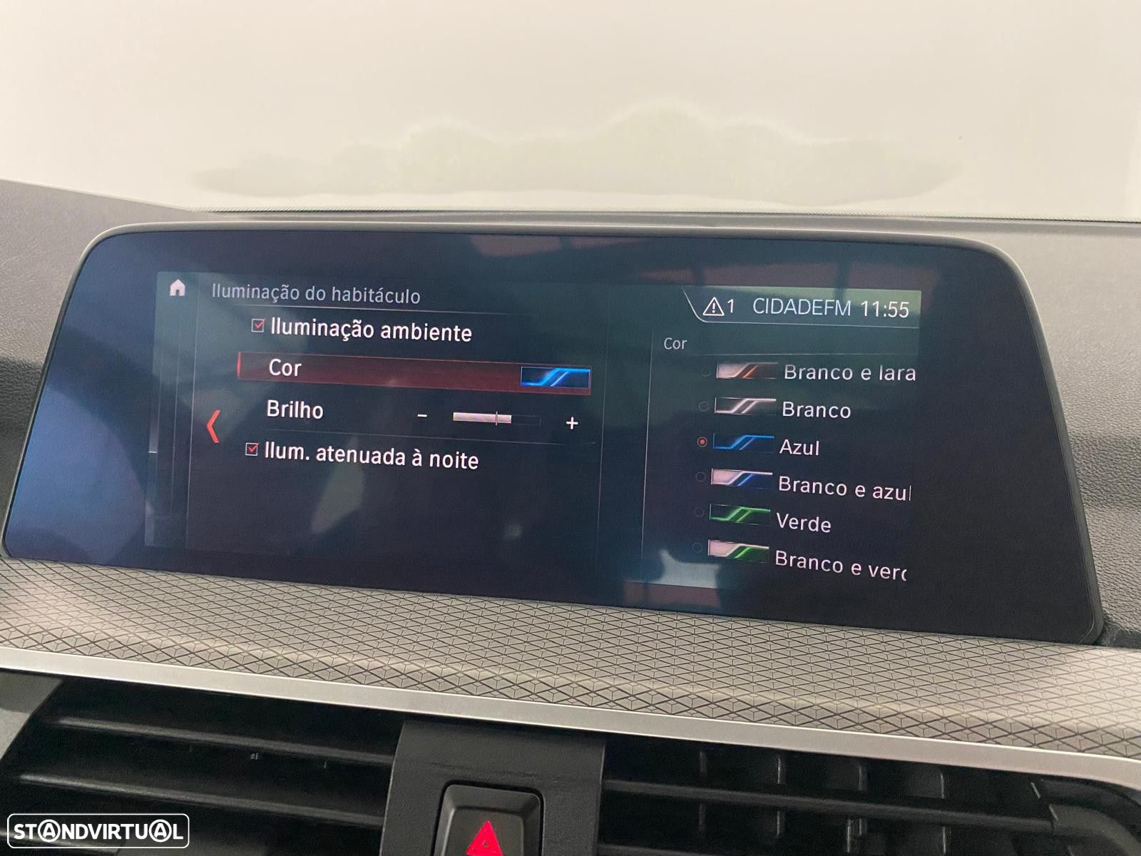BMW X3 18 d sDrive Pack M Auto - 38