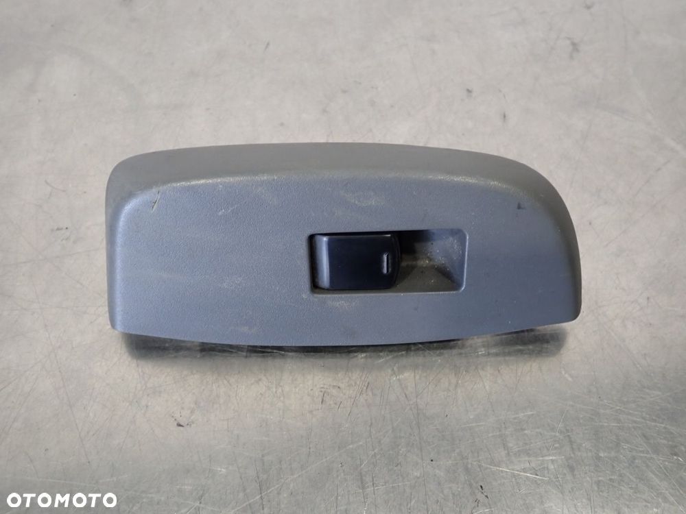PRZEŁĄCZNIK PODNOSZENIA SZYB PRAWY PRZÓD NISSAN NV200 80960JX50A - 1