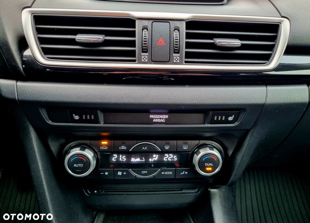 Mazda 3 2.0 Skyenergy - 19