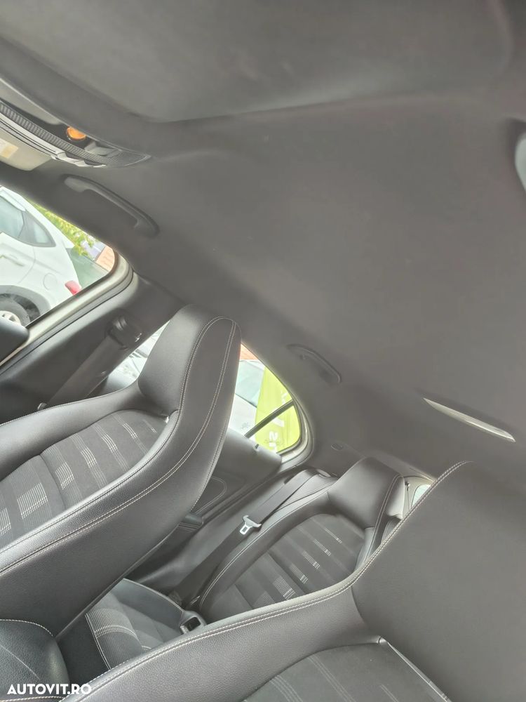 Mercedes-Benz A 200 CDI 7G-DCT Urban - 8