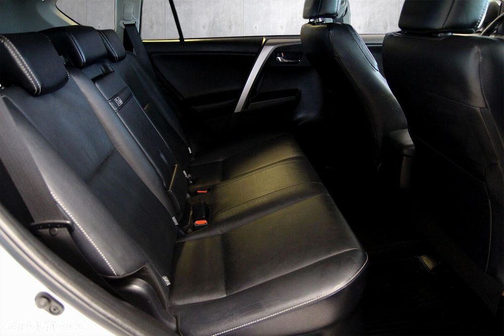 Toyota RAV4 2.5 4x4 Executive - 18