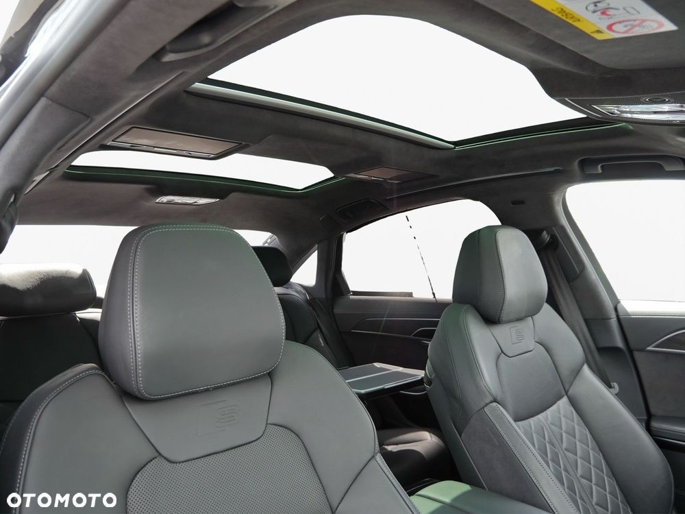 Audi A8 L 60 TFSI e Quattro Tiptronic - 8