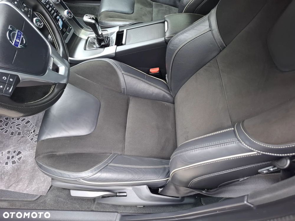 Volvo V60 D4 RDesign - 3