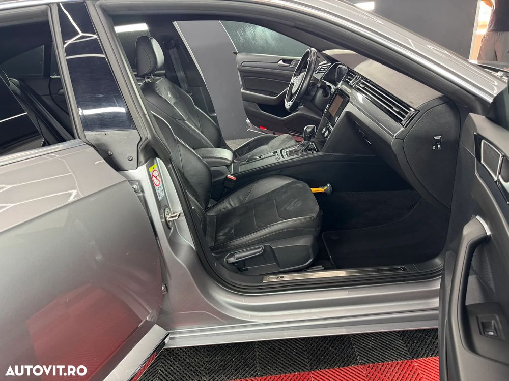 Volkswagen ARTEON 2.0 TSI DSG R-Line Edition - 15