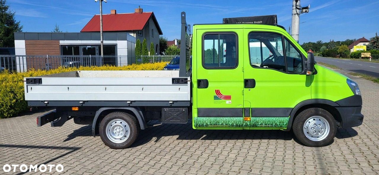 Iveco Daily 35S15 - 6