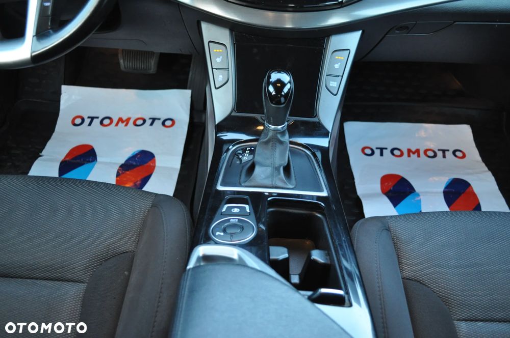 Hyundai i40 1.7 CRDi Comfort + - 26