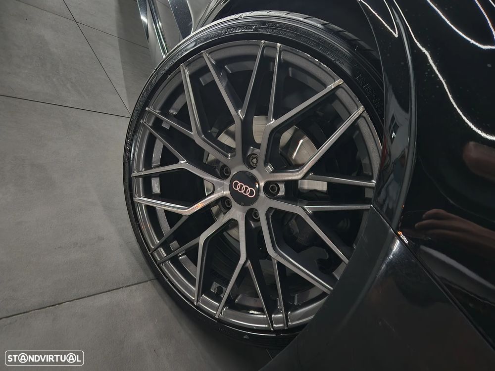 Audi A3 1.6 TDI S-line - 3