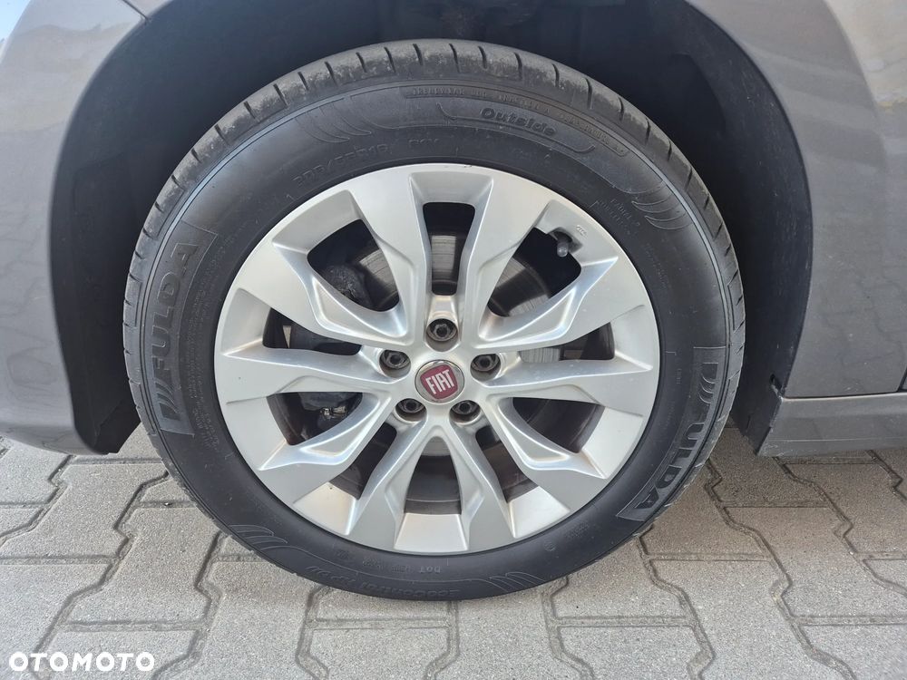Fiat Tipo 1.4 T-Jet Business Line - 6