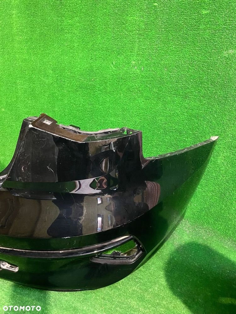 ZDERZAK TYLNY TYŁ AUDI A3 8Y SEDAN NR.4410 - 2