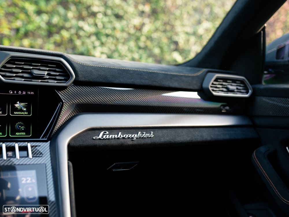Lamborghini Urus 4.0 V8 Performante - 40