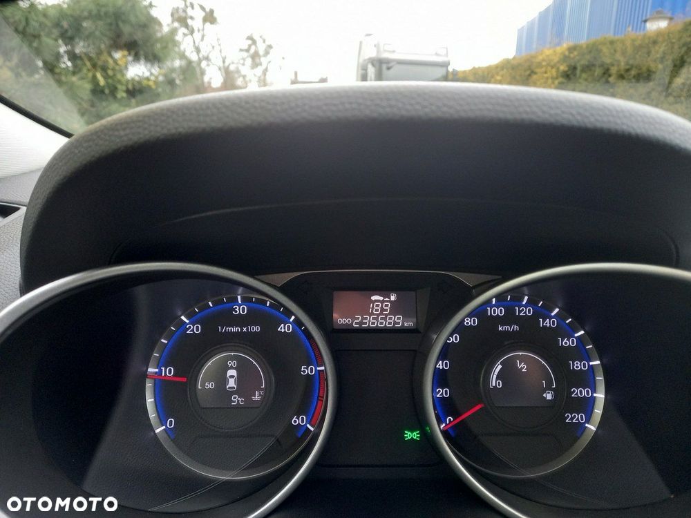 Hyundai ix35 2.0 CRDi Premium - 34