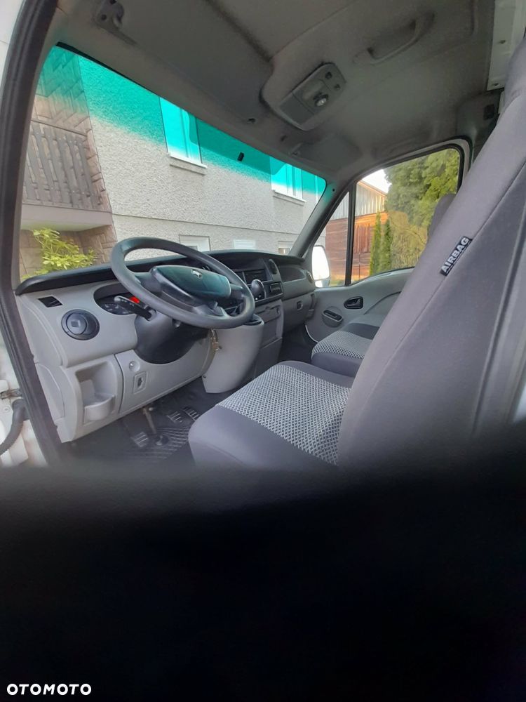 Renault Master - 13