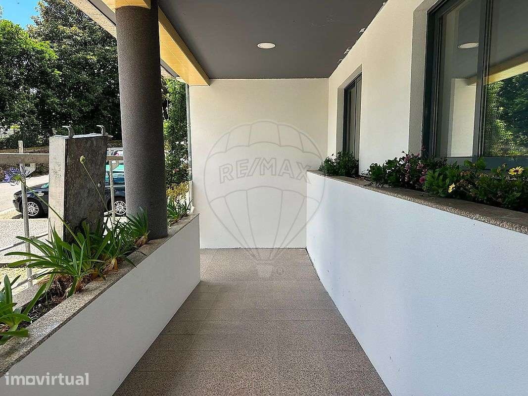 Apartamento T2 para venda - Grande imagem: 2/3