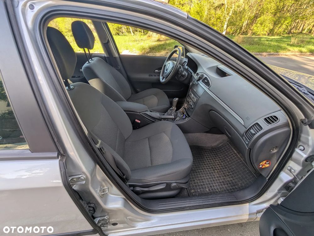 Renault Laguna 1.6 Confort Expression - 11