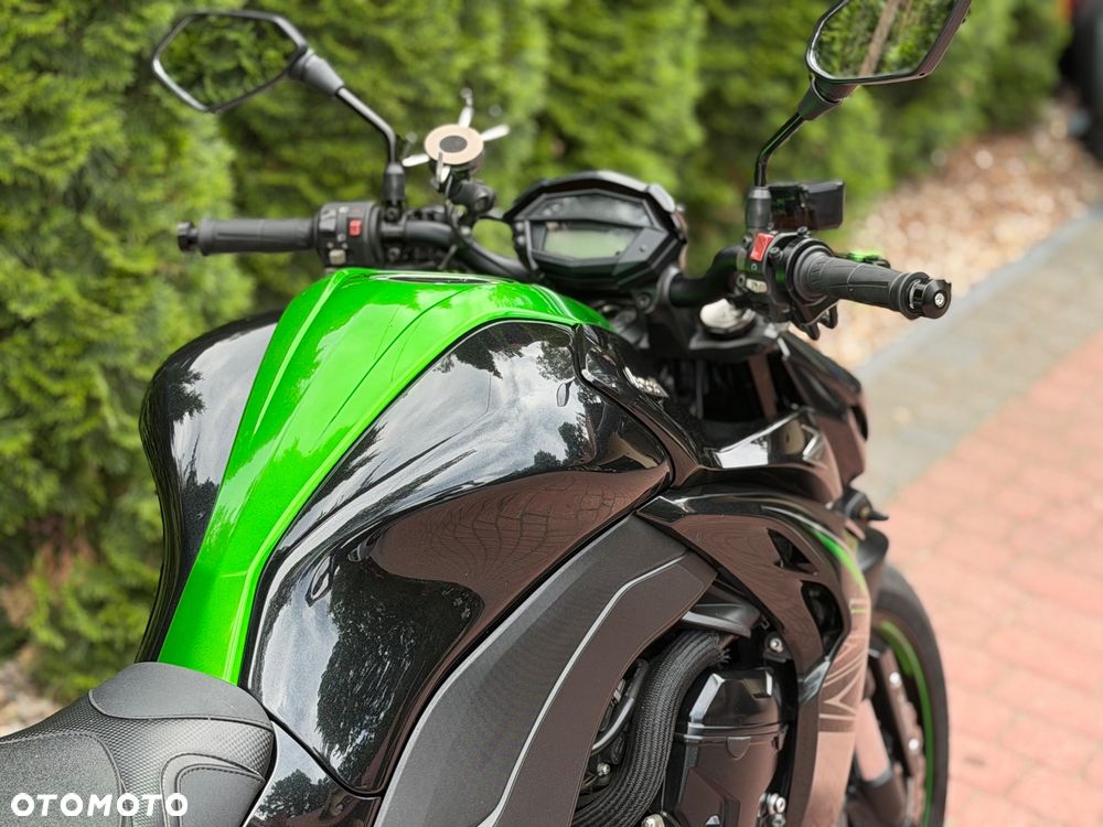 Kawasaki Z - 14