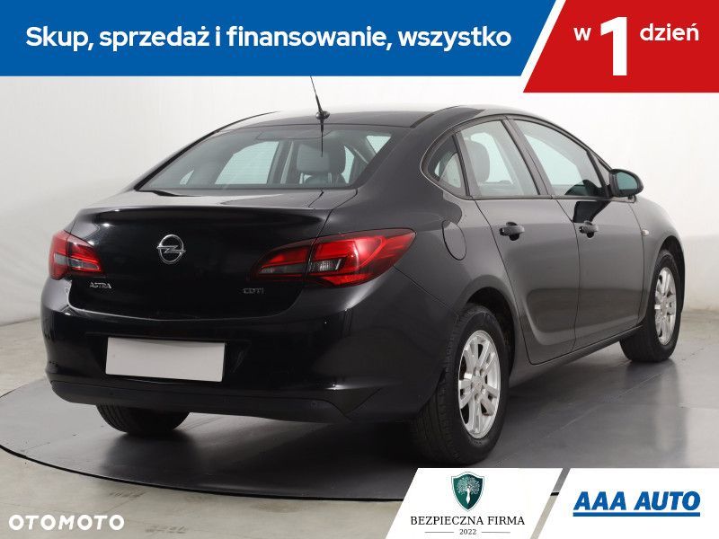 Opel Astra - 7