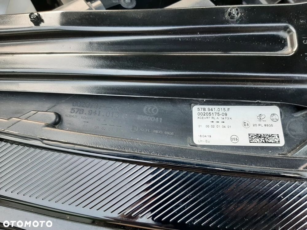 Skoda Karoq 2.0 TDI SCR 4x4 Sportline DSG - 12