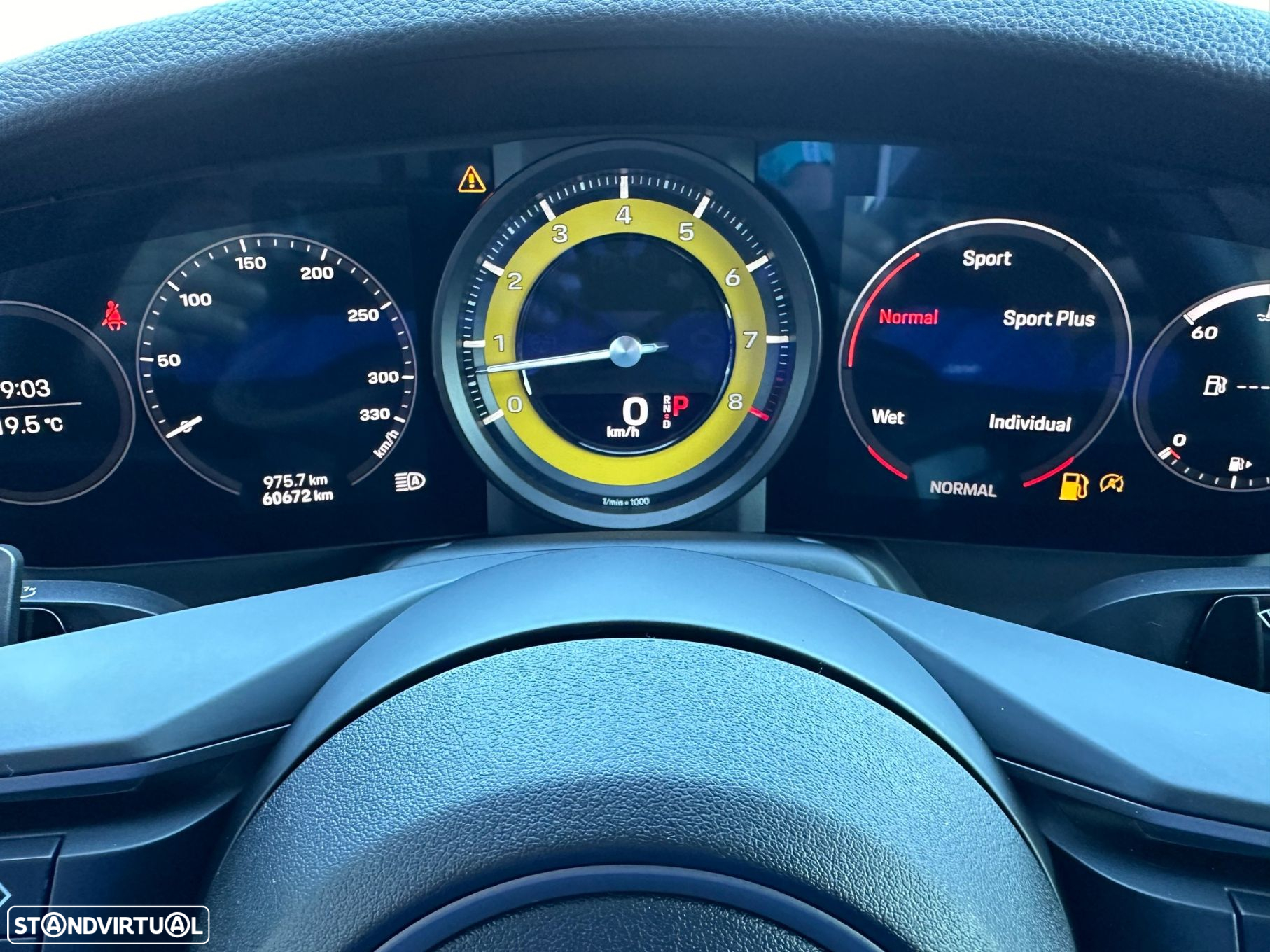 Porsche 911 (992) Carrera S PDK - 33