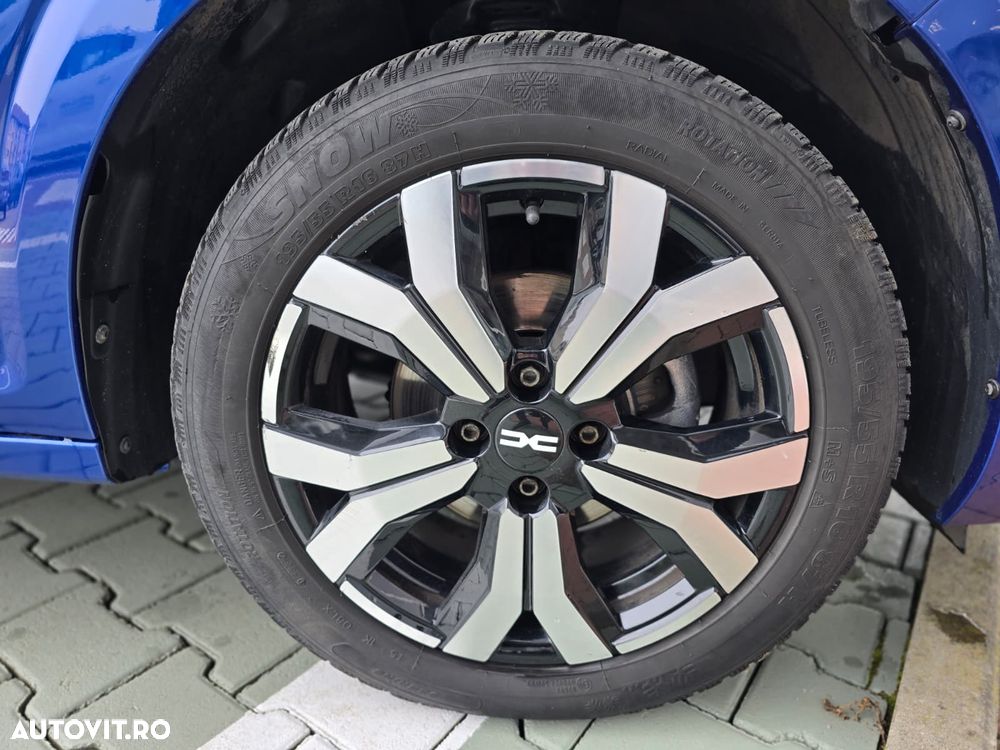 Dacia Logan TCe 90 CVT Prestige - 6