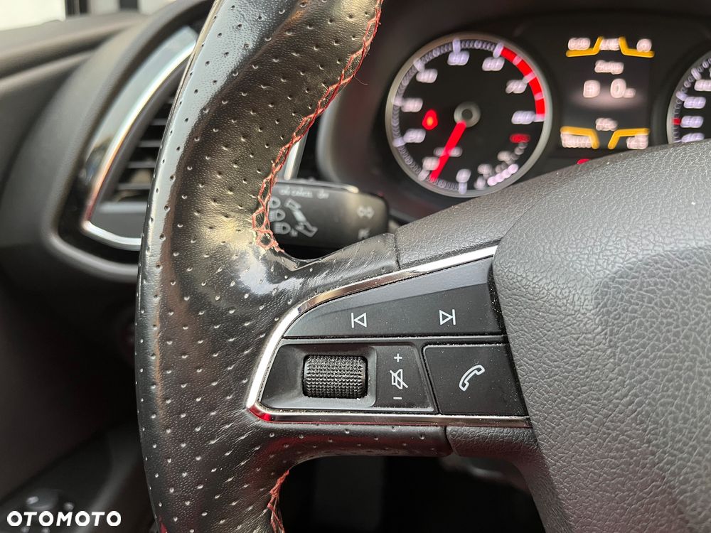 Seat Leon 1.8 TSI Start&Stop FR - 29