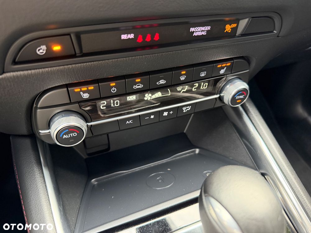 Mazda CX-5 2.0 Homura 2WD - 33