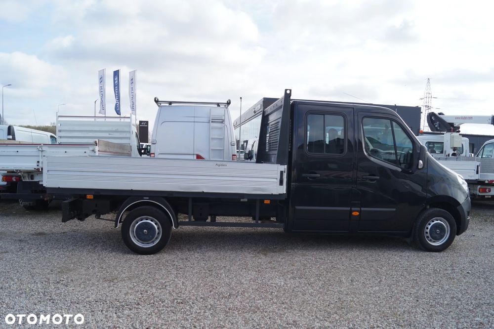 Renault MASTER - 9