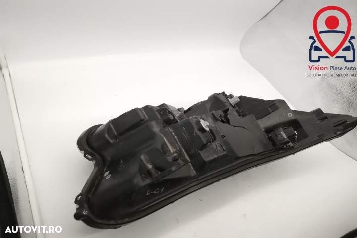 Far Stanga Original Led  Honda  CR-V  5 facelift [2019 - 2022] - 5