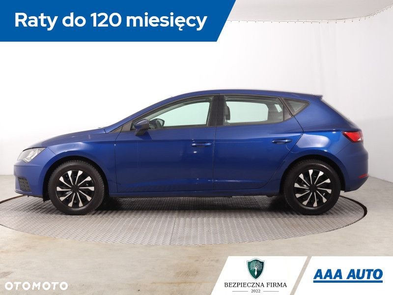 Seat Leon - 3
