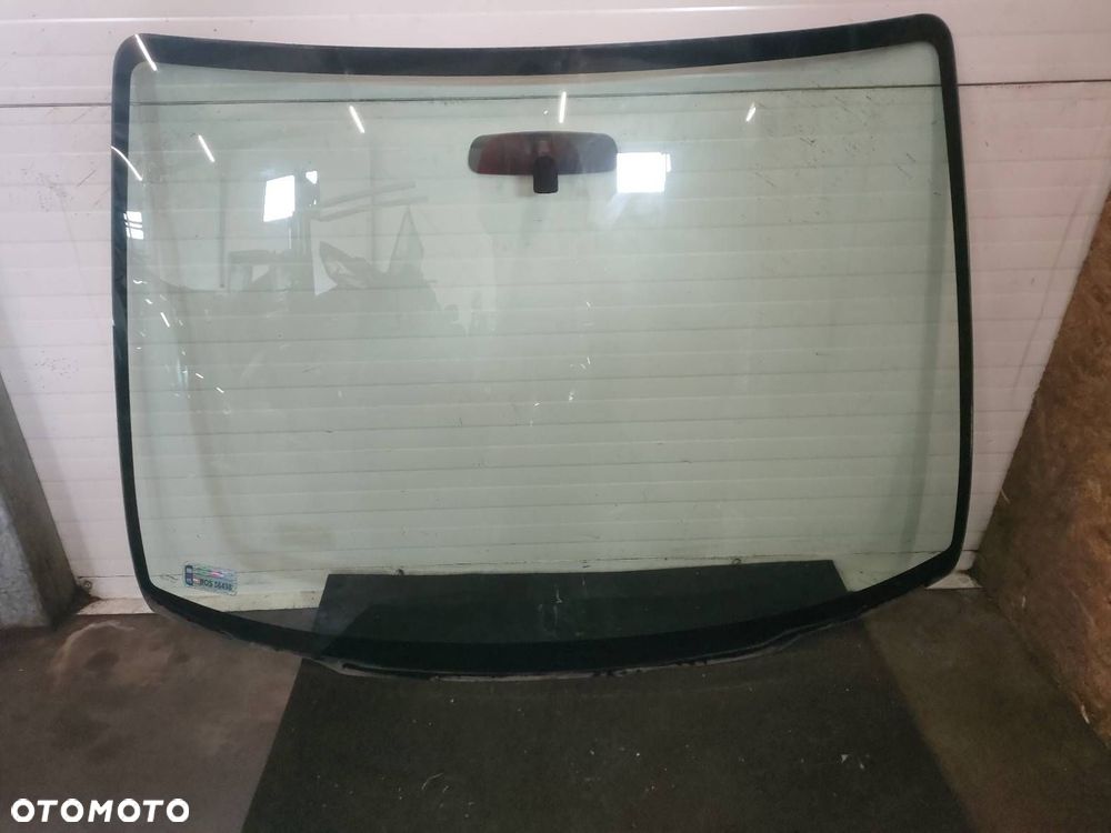 SZYBA CZOŁOWA PRZEDNIA MAZDA MPV II - 1