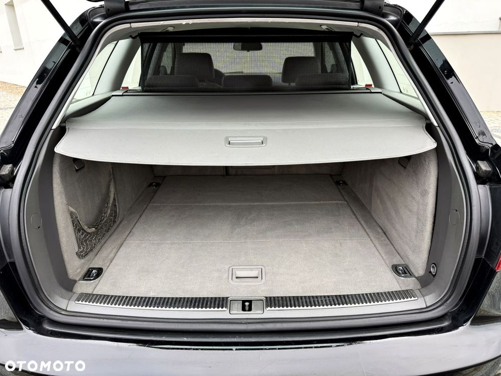 Audi A4 Avant - 24