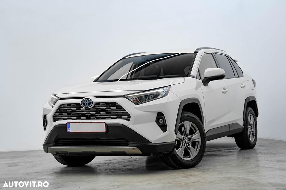 Toyota RAV4 - 2
