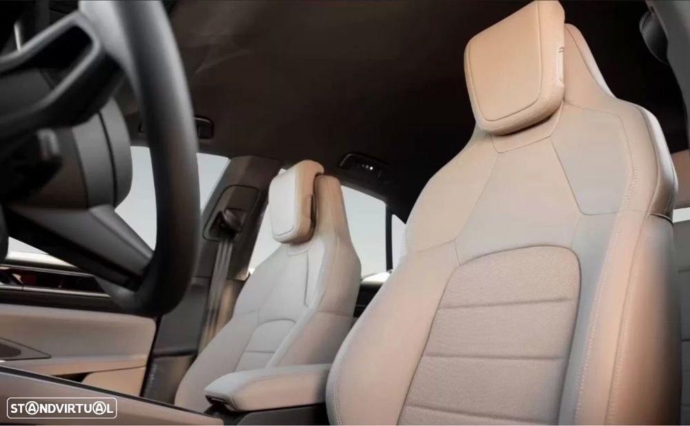 Porsche Macan Electric 4 - 9