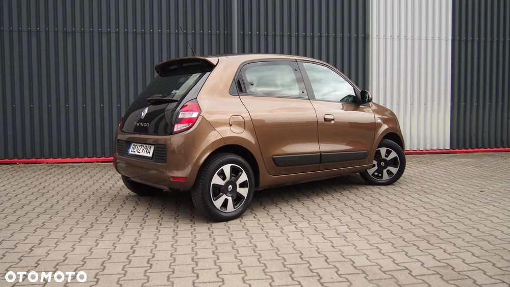 Renault Twingo SCe 70 Expression - 17