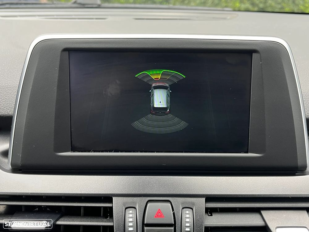 BMW 216 Gran Tourer d - 24