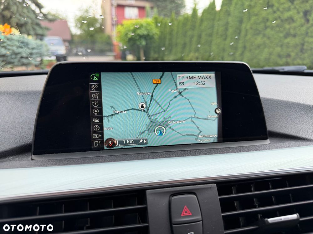 BMW Seria 3 320d Efficient Dynamics Edition Advantage - 34