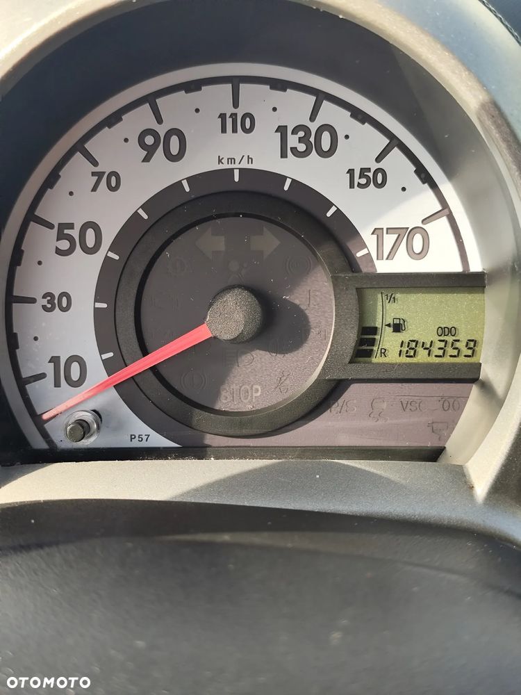 Toyota Aygo 1.0 VVT-i Luna A/C - 11