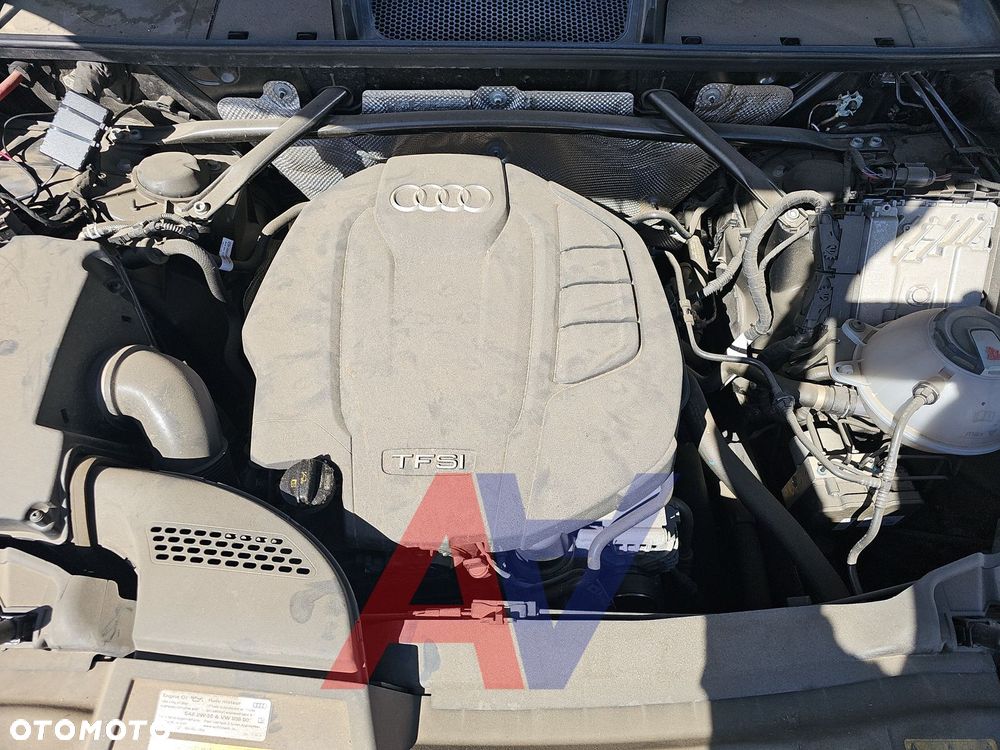 Audi Q5 - 13