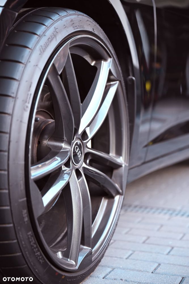 Audi A6 Limousine 45 TFSI mHEV Quattro S tronic - 17