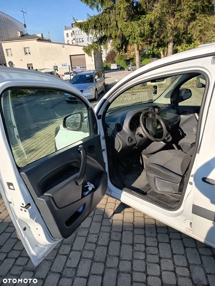 Mercedes-Benz Citan - 10