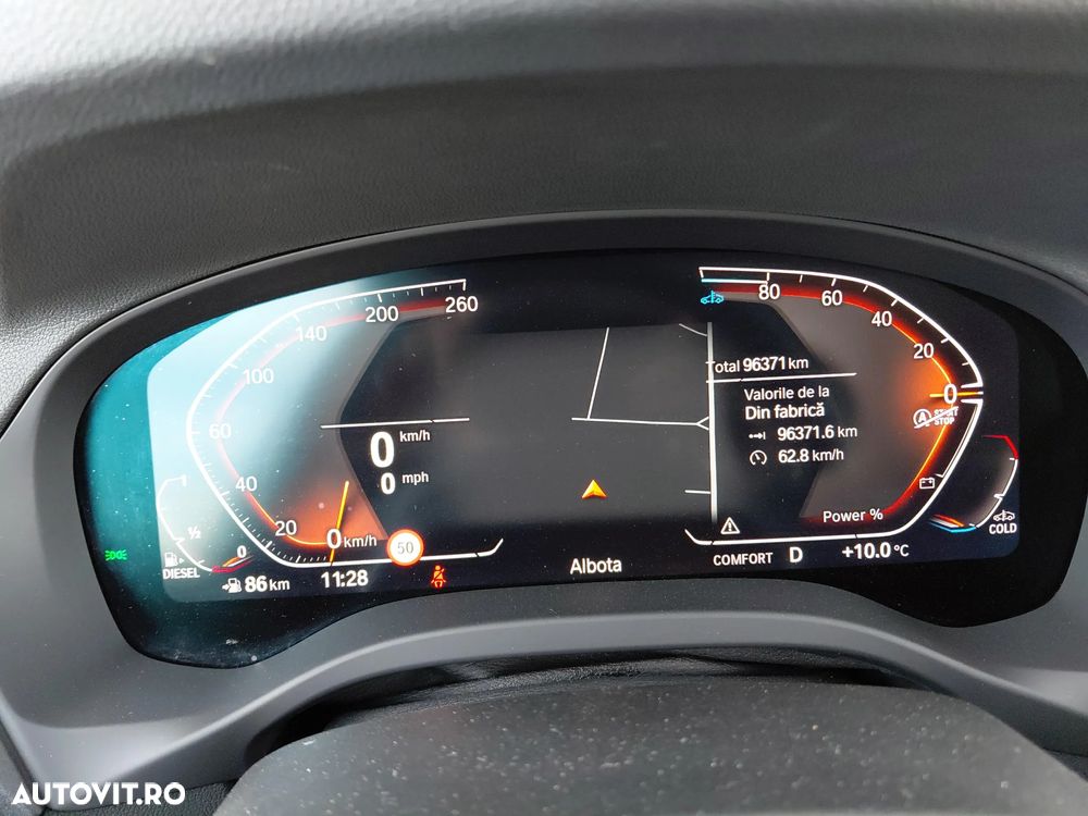 BMW X3 xDrive20d AT MHEV - 11