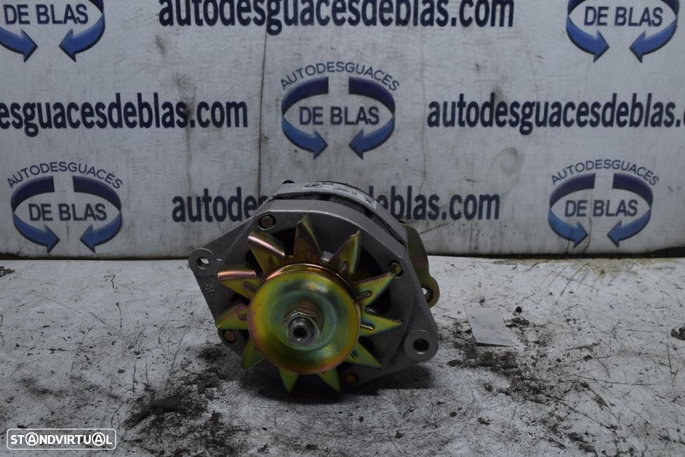 ALTERNADOR RENAULT R 25 B29 - 1