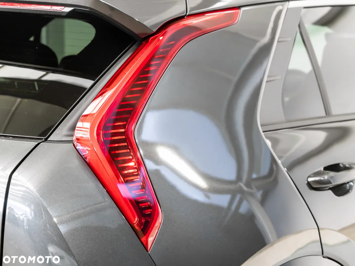 Kia Niro 1.6 GDI Hybrid L - 17